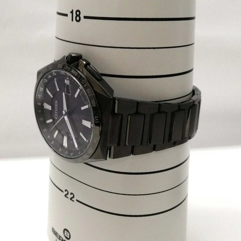 CITIZEN Atessa Eco-Drive CB0215-51E