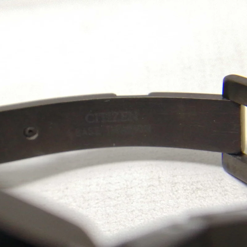 CITIZEN Atessa Eco-Drive CB0215-51E