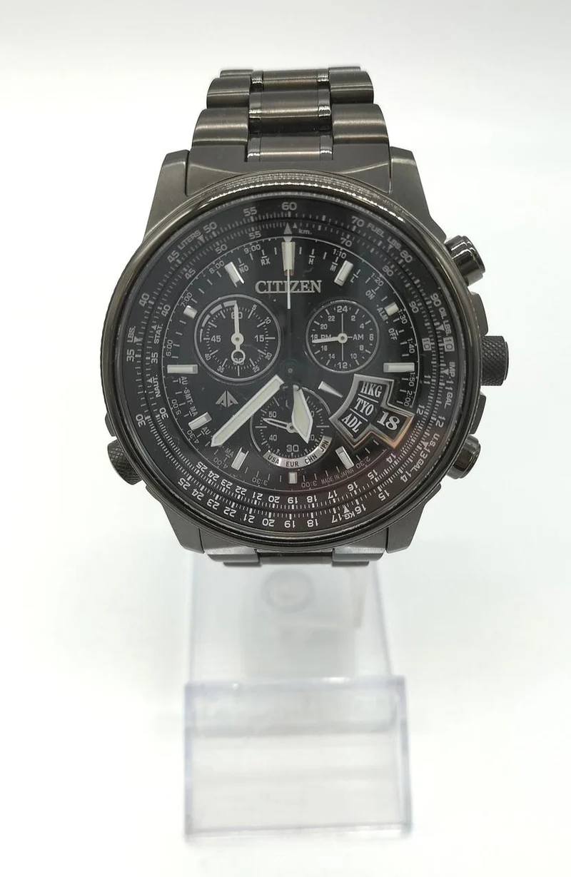 CITIZEN Pro Master Sky H610-T018688