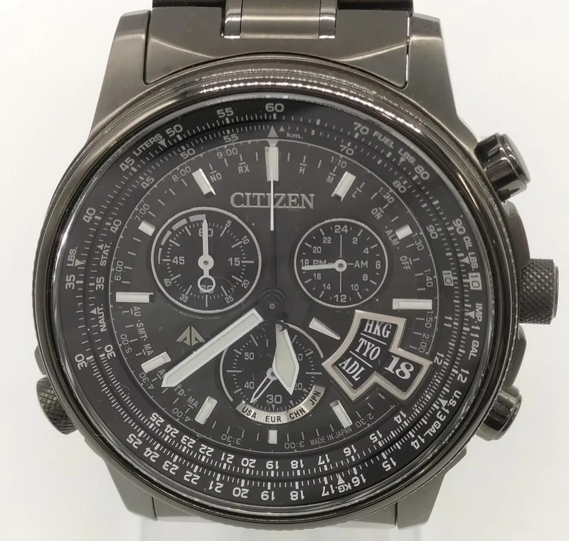 CITIZEN Pro Master Sky H610-T018688