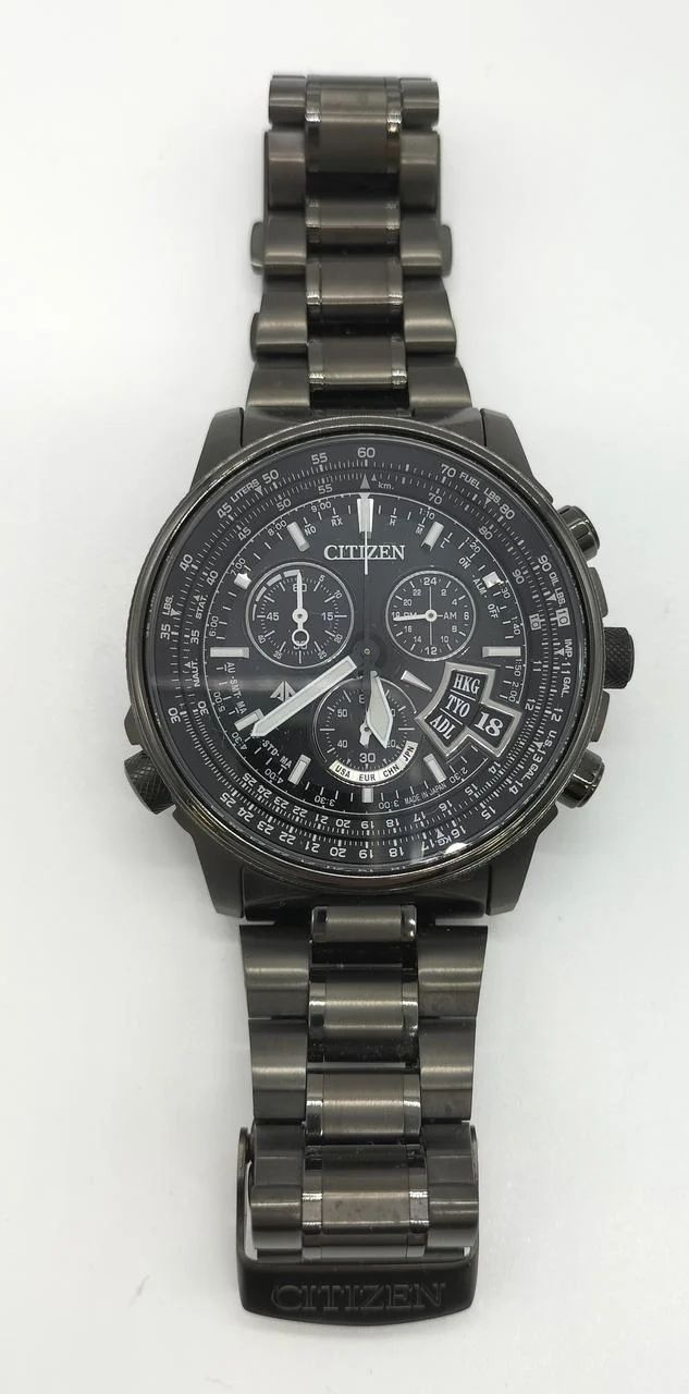 CITIZEN Pro Master Sky H610-T018688