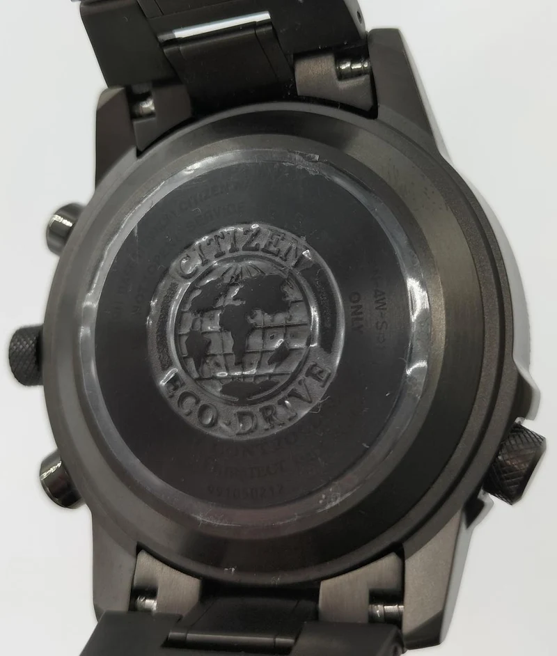 CITIZEN Pro Master Sky H610-T018688