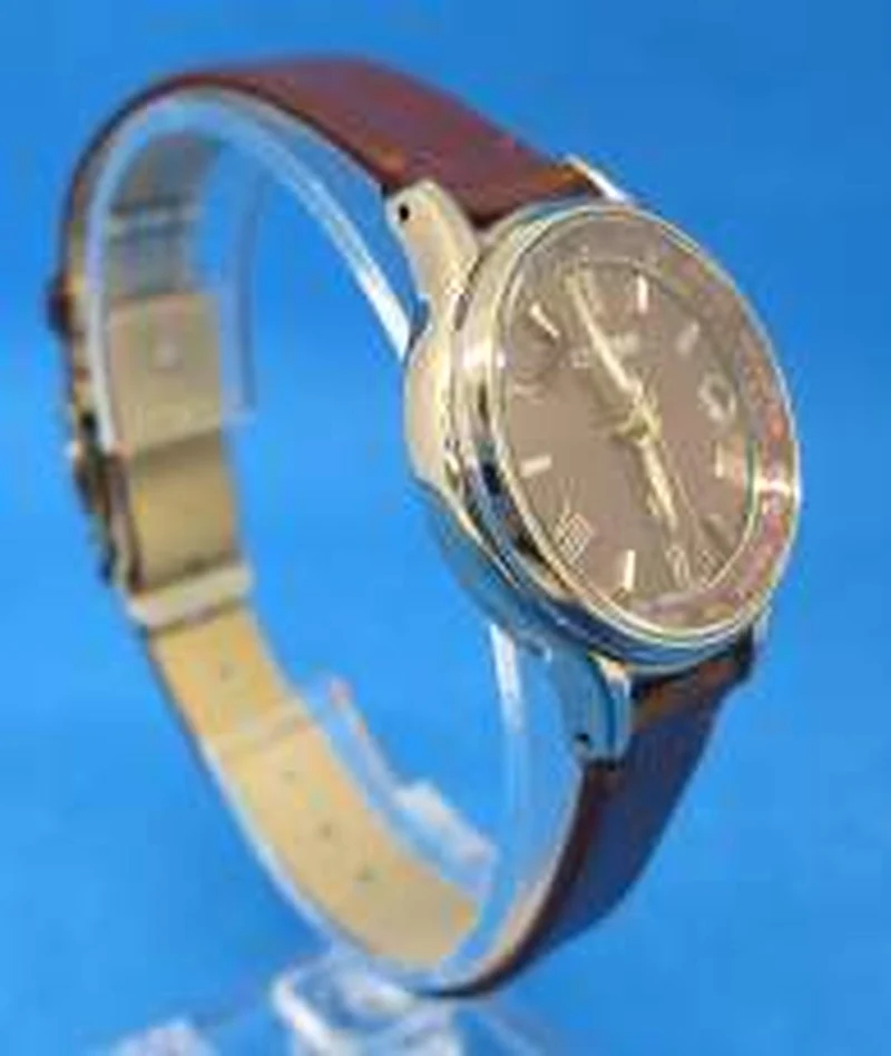CITIZEN Quarz-Analog-Armbanduhr H246-T024696