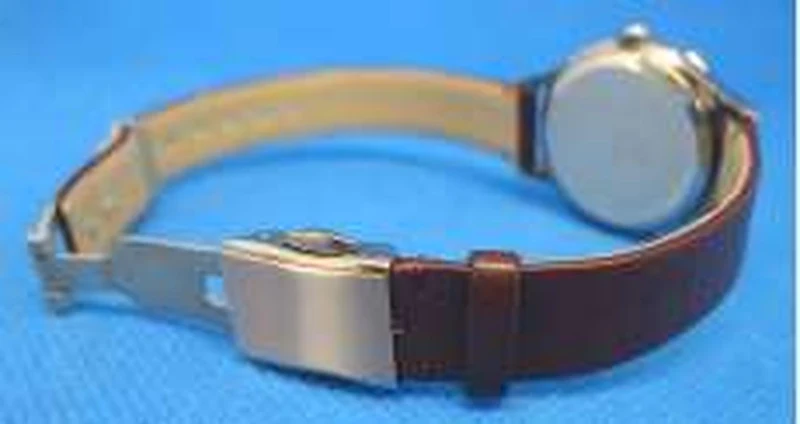 CITIZEN Quarz-Analog-Armbanduhr H246-T024696