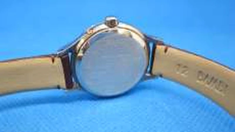 CITIZEN Quarz-Analog-Armbanduhr H246-T024696