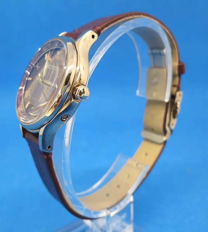 CITIZEN Quarz-Analog-Armbanduhr H246-T024696