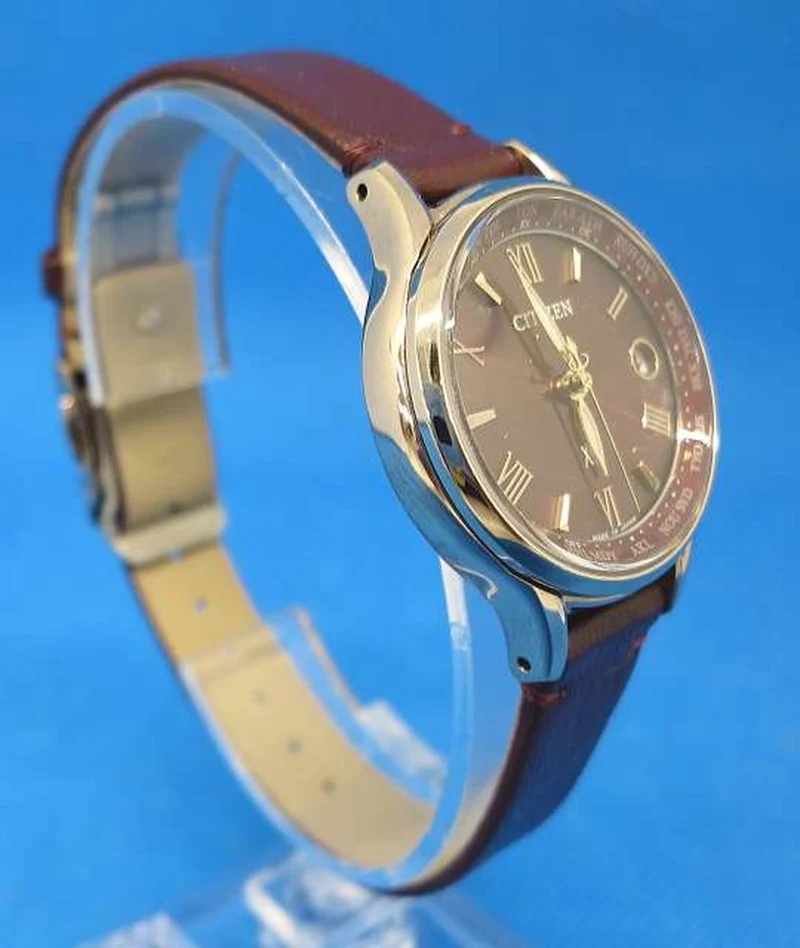 CITIZEN Quarz-Analog-Armbanduhr H246-T024696
