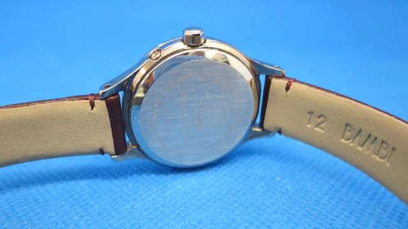 CITIZEN Quarz-Analog-Armbanduhr H246-T024696