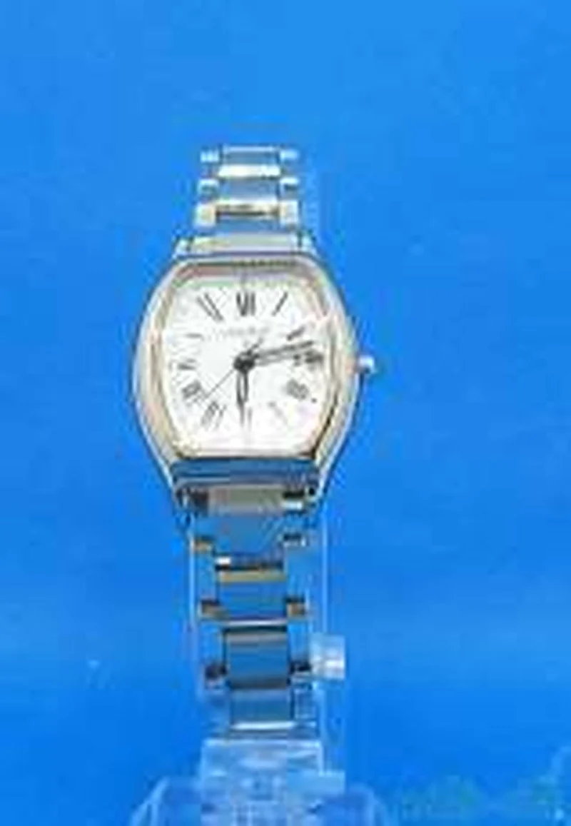 CITIZEN Quarz-Analog-Armbanduhr ES9355-58A