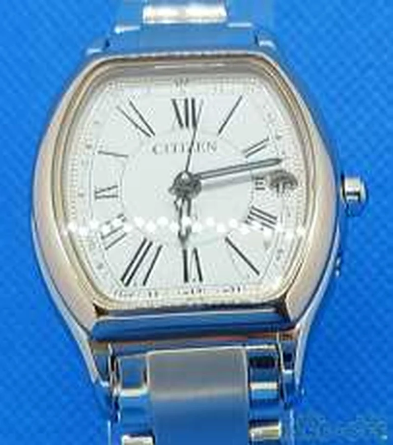 CITIZEN Quarz-Analog-Armbanduhr ES9355-58A
