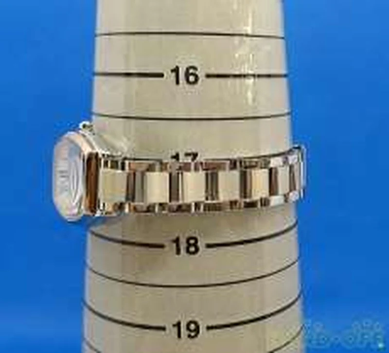 CITIZEN Quarz-Analog-Armbanduhr ES9355-58A