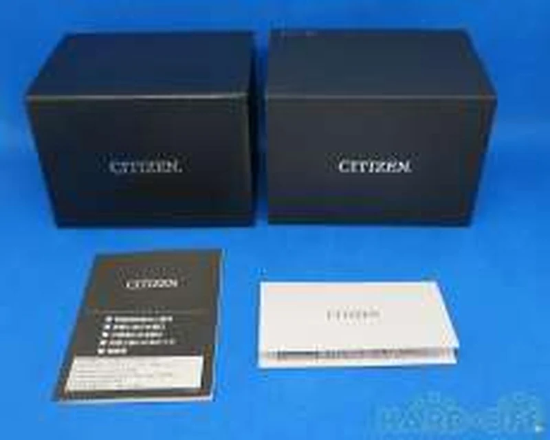 CITIZEN Quarz-Analog-Armbanduhr ES9355-58A