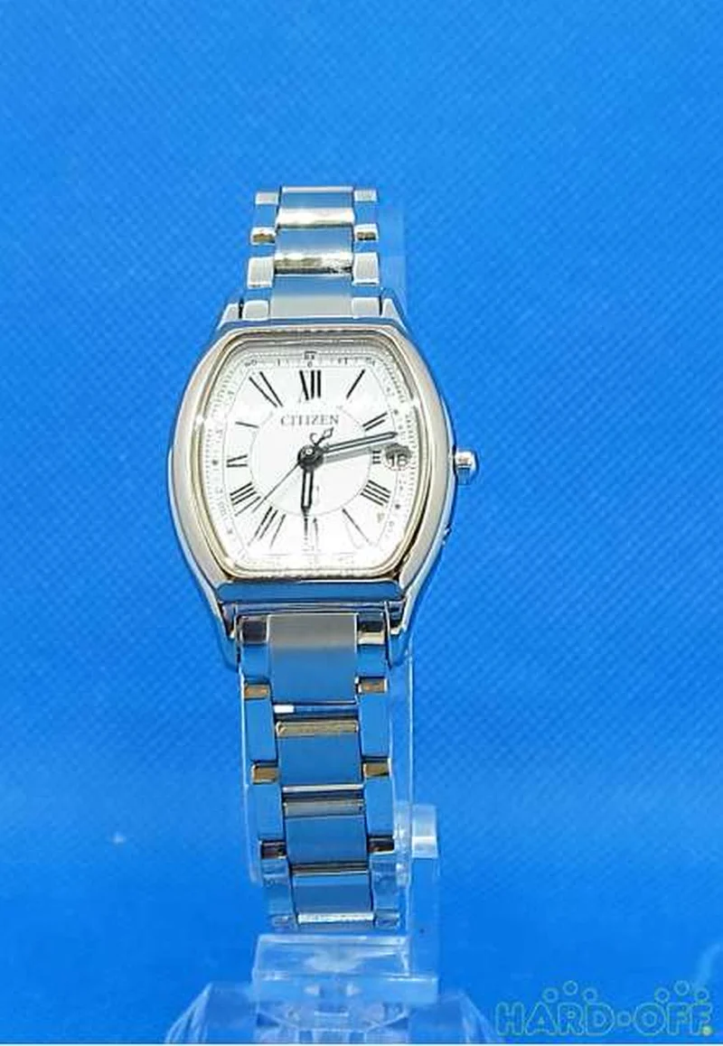 CITIZEN Quarz-Analog-Armbanduhr ES9355-58A