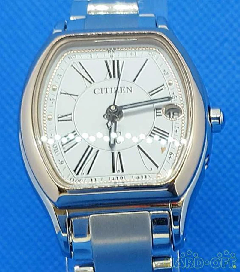 CITIZEN Quarz-Analog-Armbanduhr ES9355-58A