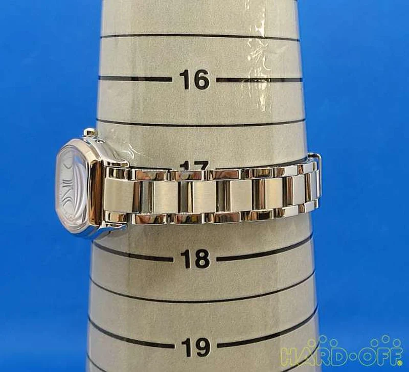 CITIZEN Quarz-Analog-Armbanduhr ES9355-58A