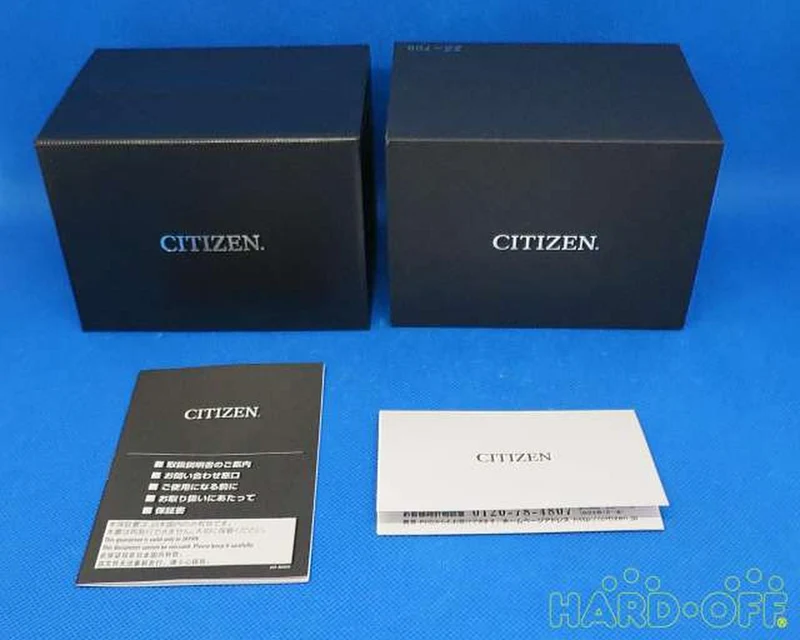CITIZEN Quarz-Analog-Armbanduhr ES9355-58A