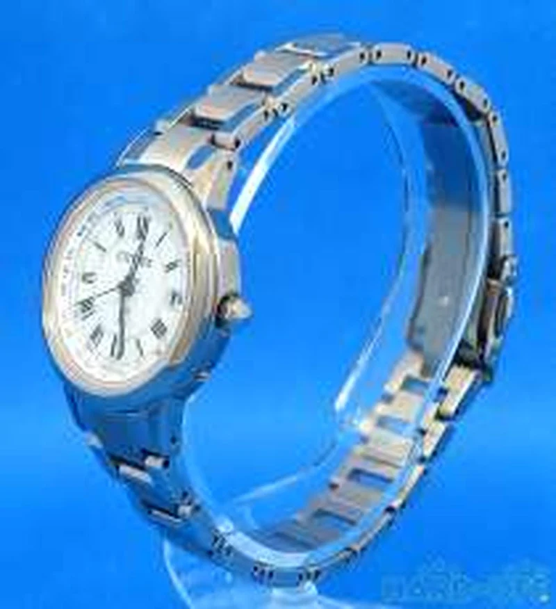 CITIZEN Quarz-Analog-Armbanduhr EC1144-51W