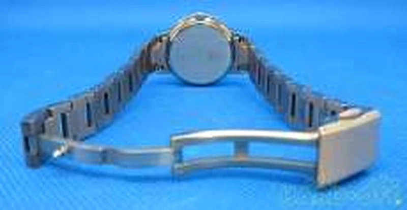CITIZEN Quarz-Analog-Armbanduhr EC1144-51W