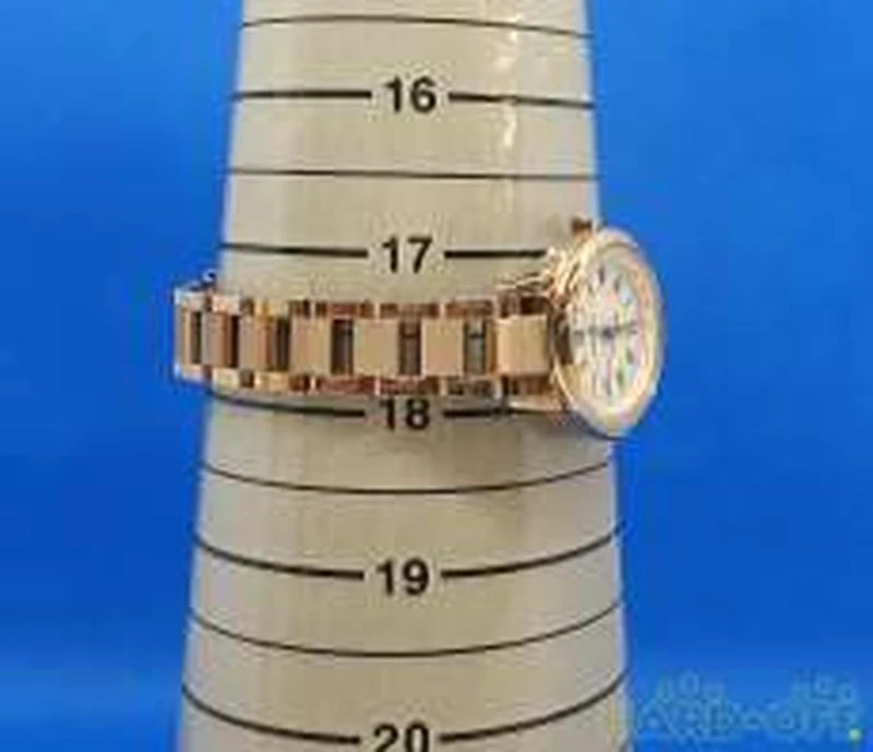 CITIZEN Quarz-Analog-Armbanduhr EC1144-51W