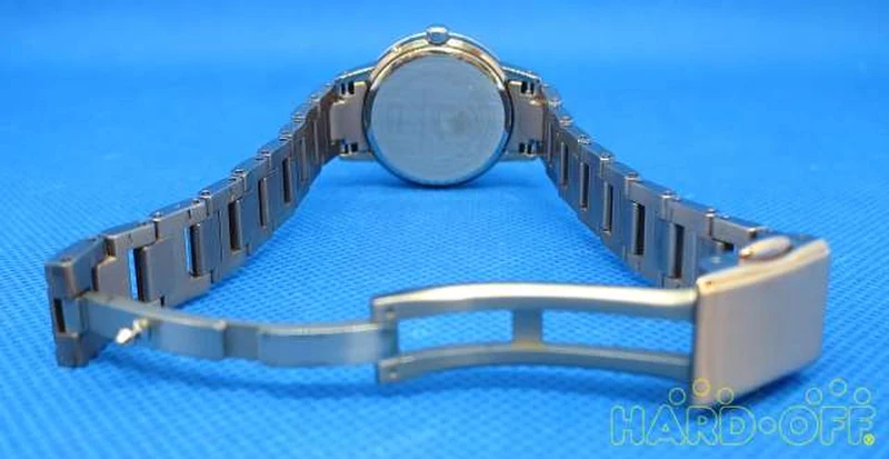 CITIZEN Quarz-Analog-Armbanduhr EC1144-51W