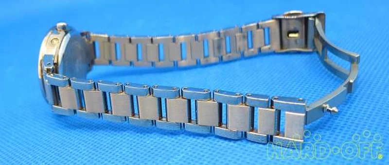 CITIZEN Quarz-Analog-Armbanduhr EC1144-51W