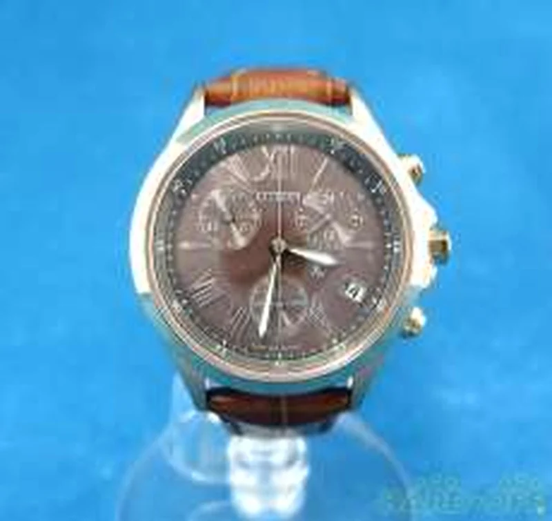 CITIZEN Quarz-Analog-Armbanduhr H504-T022031