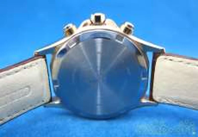 CITIZEN Quarz-Analog-Armbanduhr H504-T022031