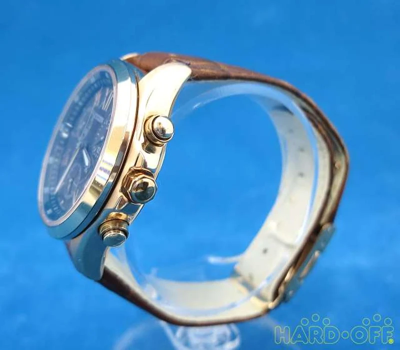 CITIZEN Quarz-Analog-Armbanduhr H504-T022031