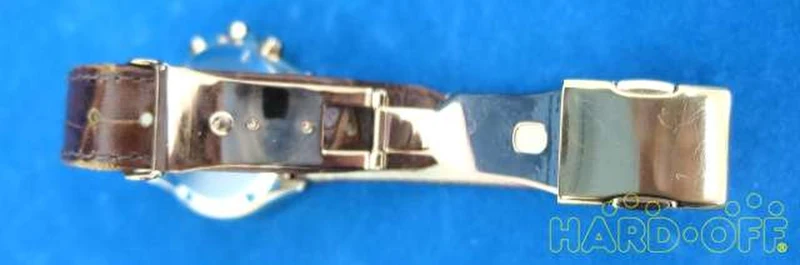 CITIZEN Quarz-Analog-Armbanduhr H504-T022031