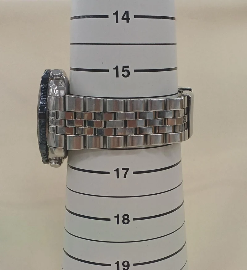 [SCHROTT] CITIZEN Uhr C300-Q00842TA