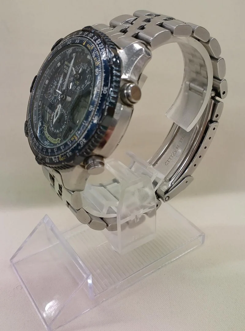 [SCHROTT] CITIZEN Uhr C300-Q00842TA