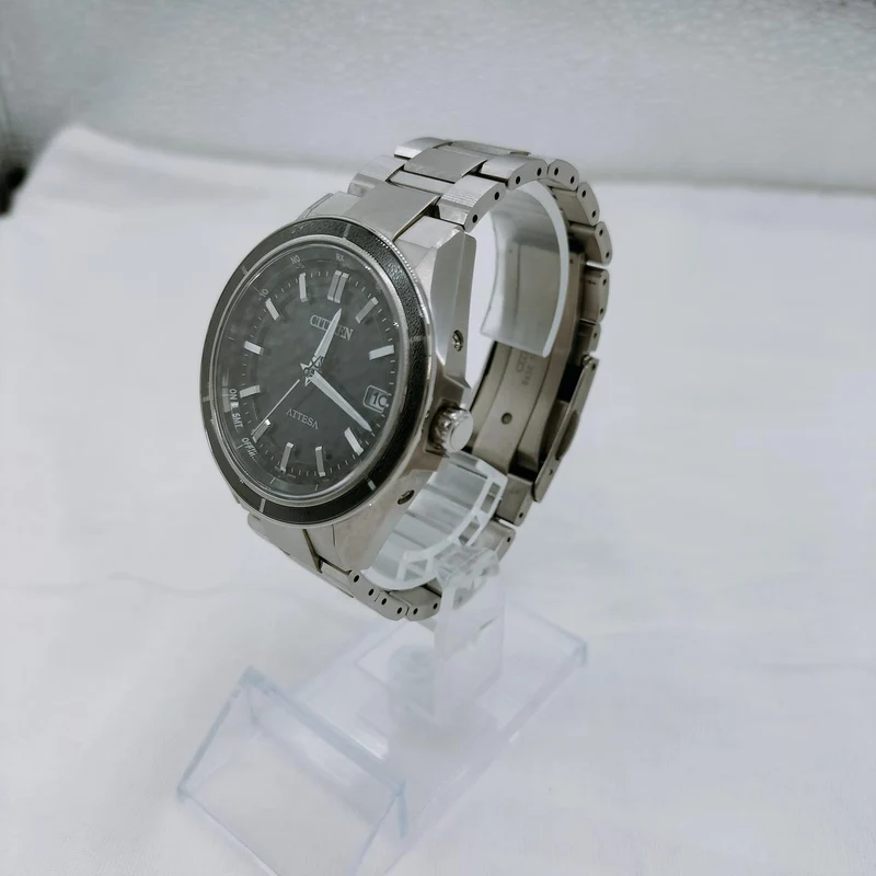 CITIZEN Herren-Funkuhr CB3030-76 H128-001R701