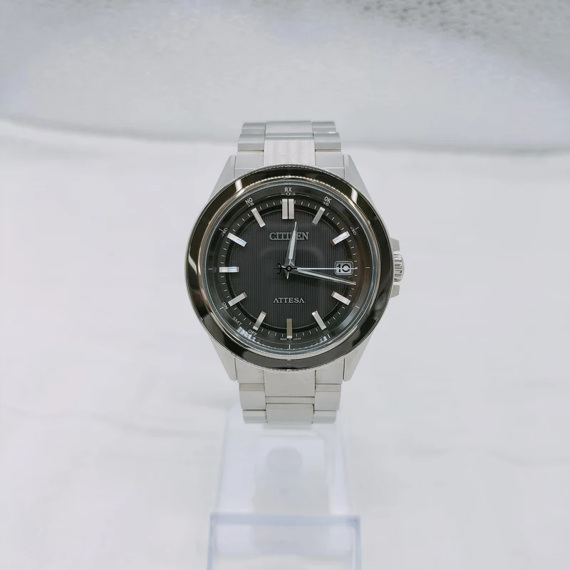 CITIZEN Herren-Funkuhr CB3030-76 H128-001R701