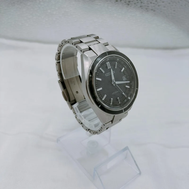 CITIZEN Herren-Funkuhr CB3030-76 H128-001R701