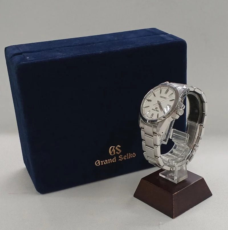 GRAND SEIKO GRAND SEIKO DATE SBGX053