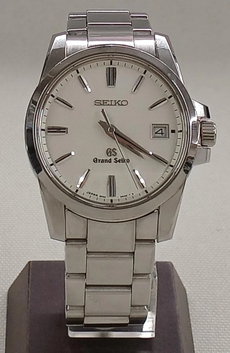 GRAND SEIKO GRAND SEIKO DATE SBGX053