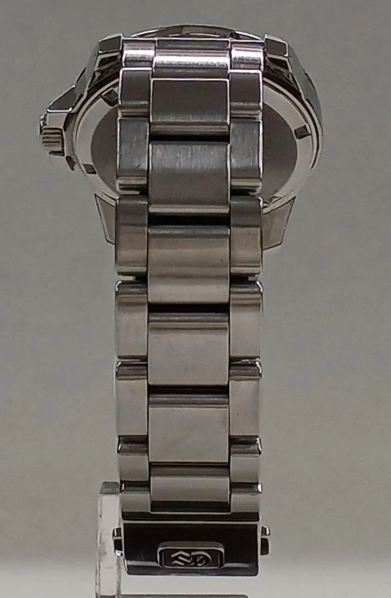 GRAND SEIKO GRAND SEIKO DATE SBGX053