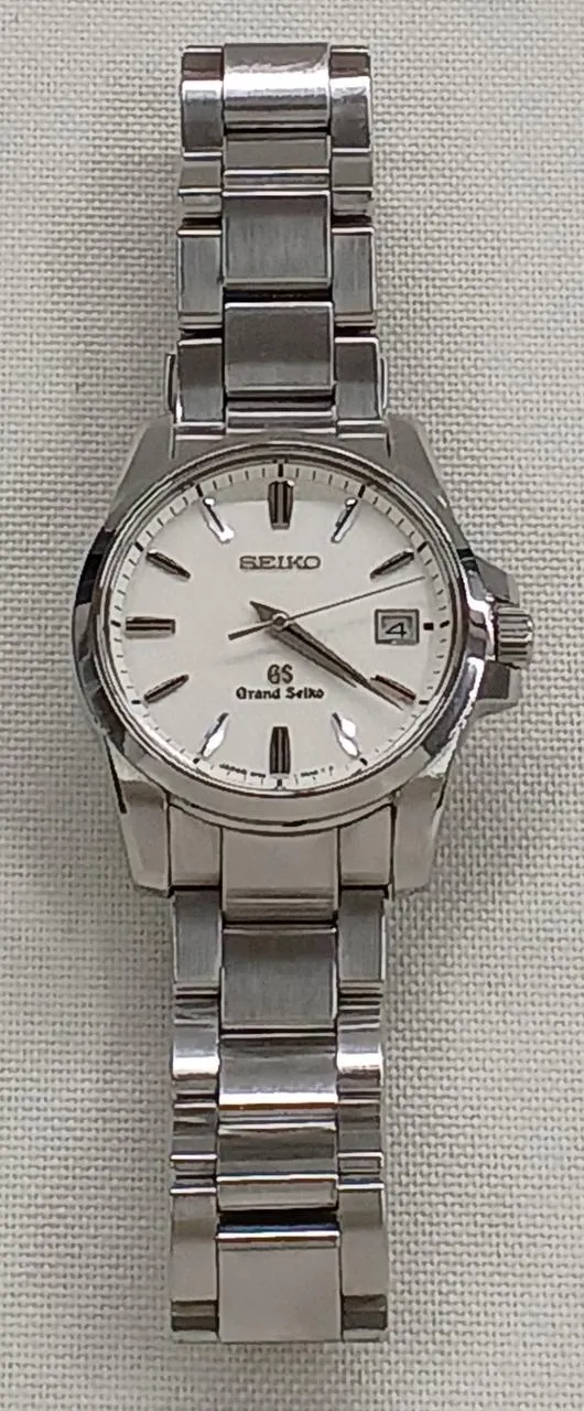 GRAND SEIKO GRAND SEIKO DATE SBGX053
