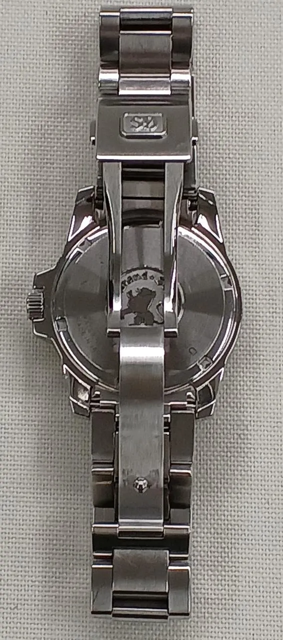 GRAND SEIKO GRAND SEIKO DATE SBGX053