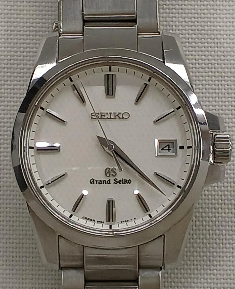 GRAND SEIKO GRAND SEIKO DATE SBGX053