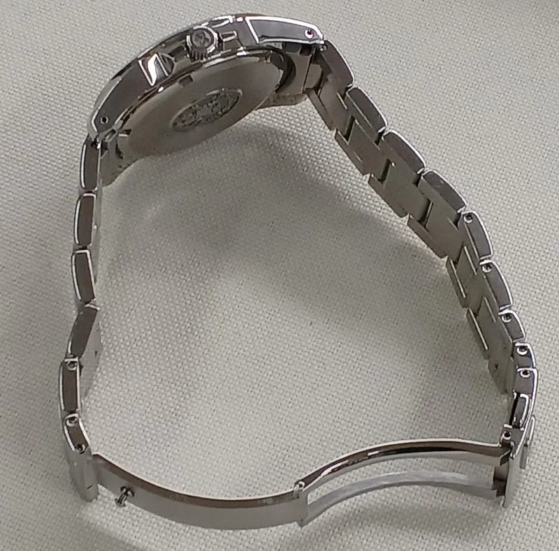 GRAND SEIKO GRAND SEIKO DATE SBGX053