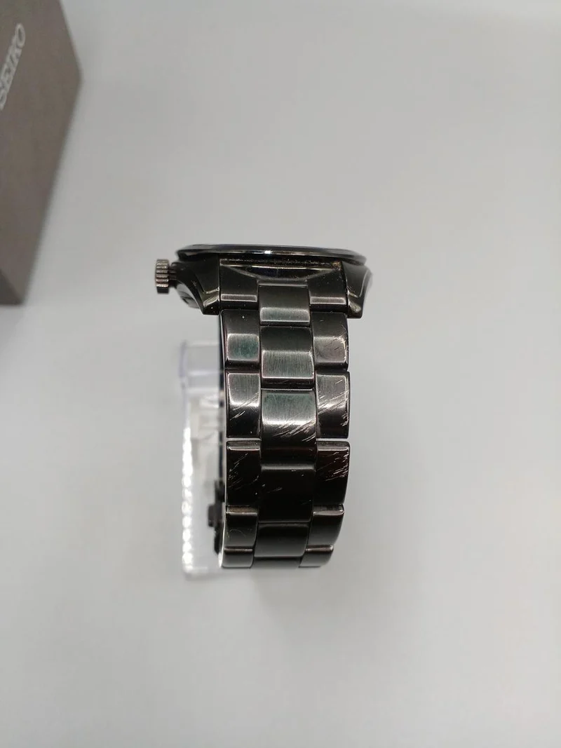SEIKO Mechanisch 6R15-02A0