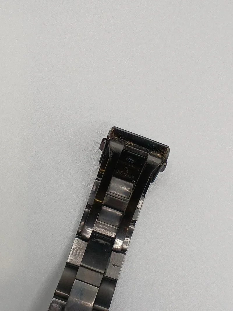 SEIKO Mechanisch 6R15-02A0