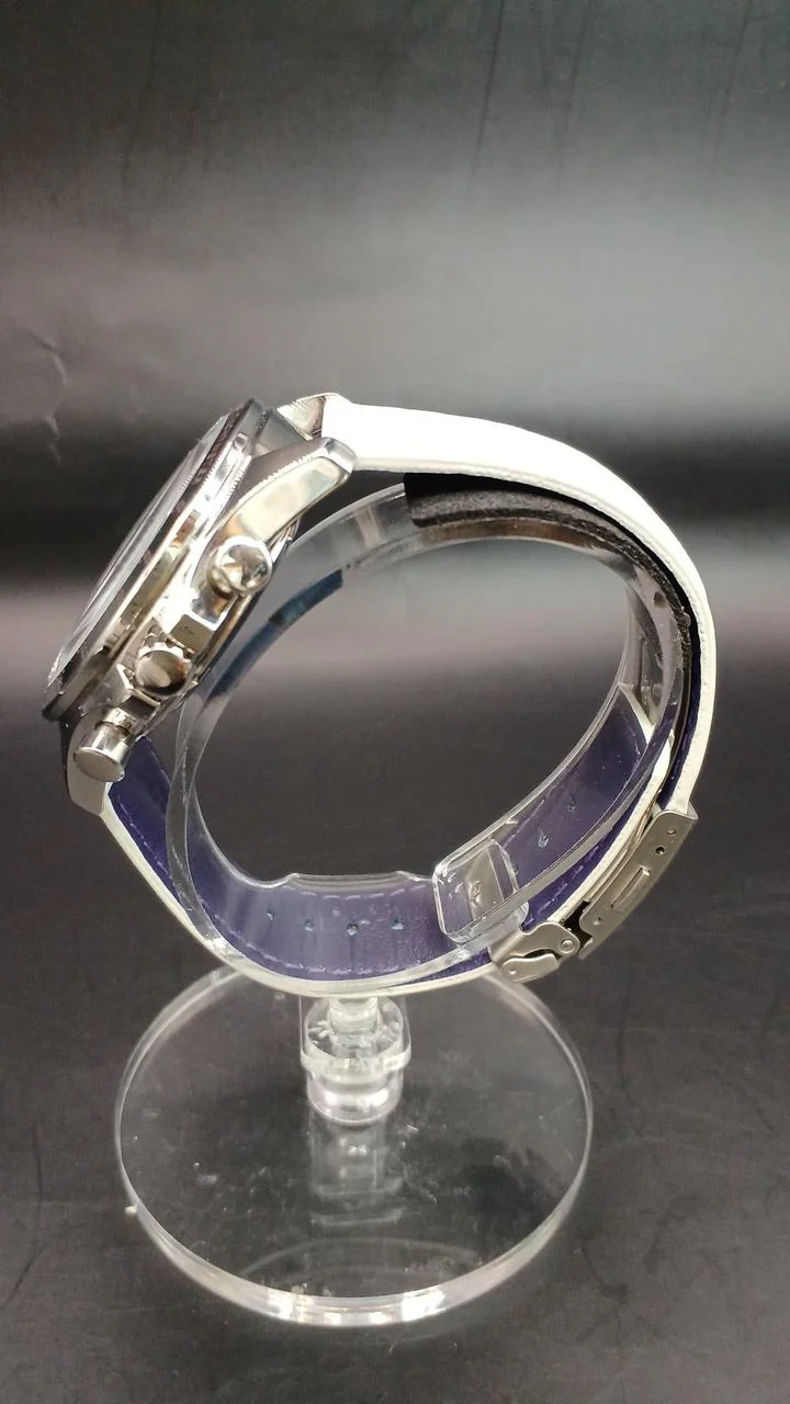 SEIKO Monster Hunter 20th Anniversary Collaboration 8T63-03F0