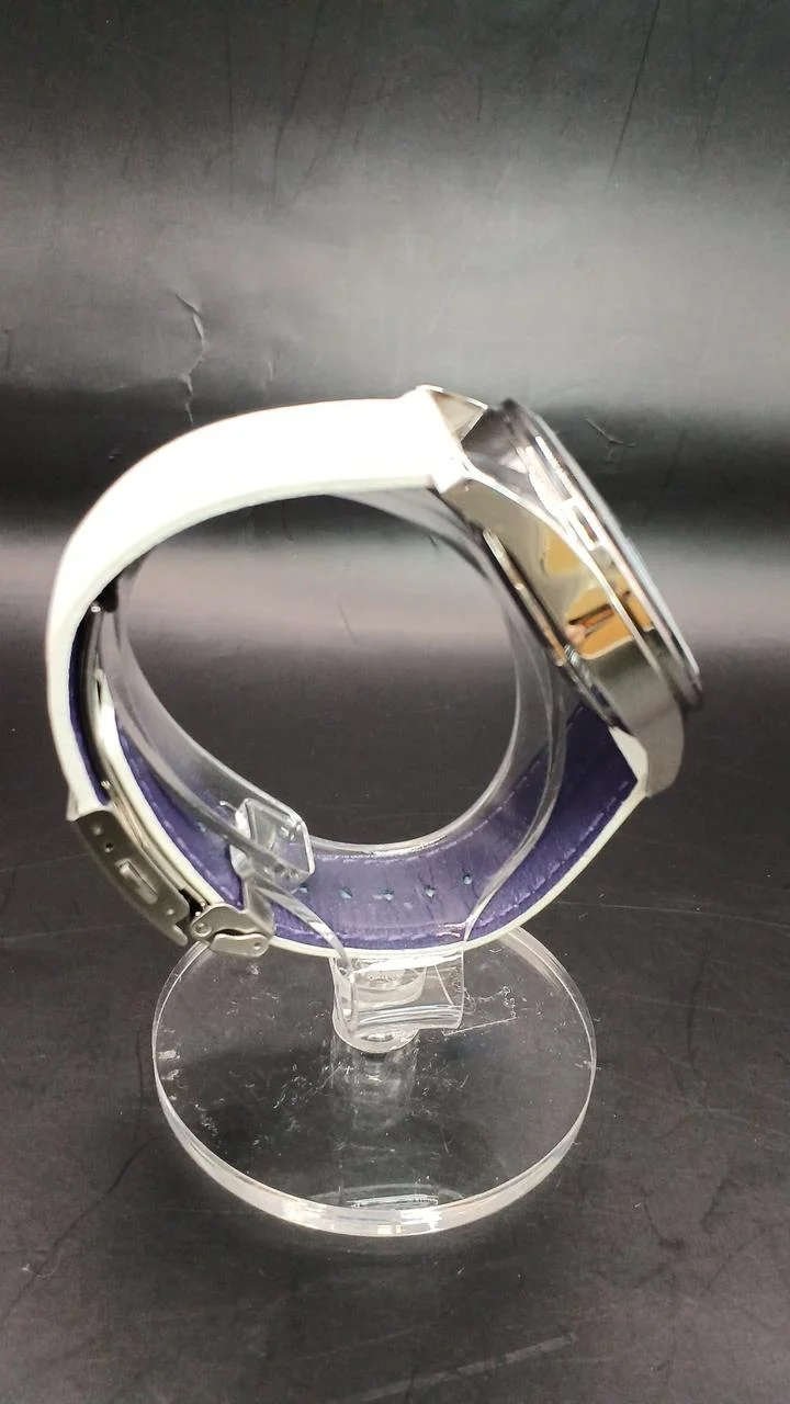 SEIKO Monster Hunter 20th Anniversary Collaboration 8T63-03F0