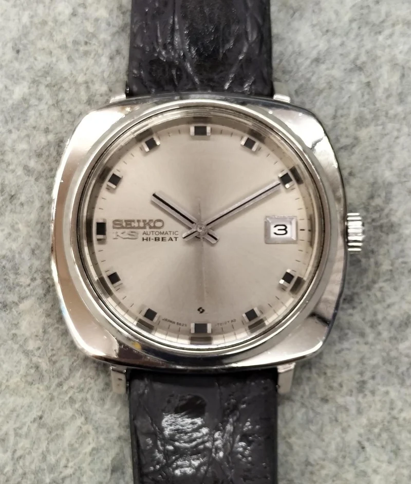 SEIKO KING SEIKO 5625-7010 Kal. 5625A 5625-7010 KING SEIKO
