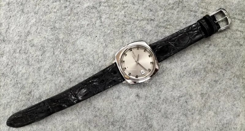 SEIKO KING SEIKO 5625-7010 Kal. 5625A 5625-7010 KING SEIKO