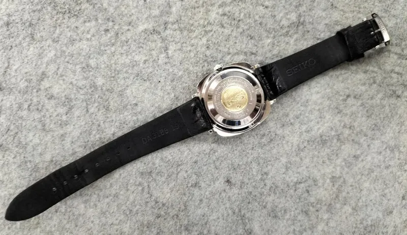 SEIKO KING SEIKO 5625-7010 Kal. 5625A 5625-7010 KING SEIKO