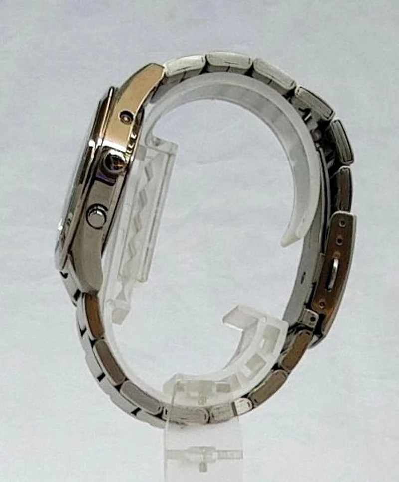 CITIZEN REGUNO Solar-Funkuhr H415-T017274