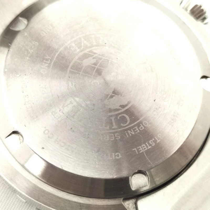 CITIZEN CA0710-91L CA0710-91L